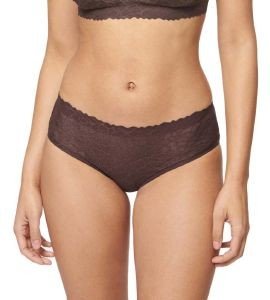ΣΛΙΠΑΚΙ SLOGGI ZERO FEEL LACE 2.0 HIPSTER ΚΑΦΕ (XS) ΣΛΙΠΑΚΙ SLOGGI ZERO FEEL LACE 2.0 HIPSTER ΚΑΦΕ (XS)