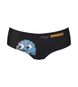 ΣΛΙΠΑΚΙ SLOGGI ZERO FEEL PACMAN HIPSTER ΜΑΥΡΟ (M) ΣΛΙΠΑΚΙ SLOGGI ZERO FEEL PACMAN HIPSTER ΜΑΥΡΟ (M)