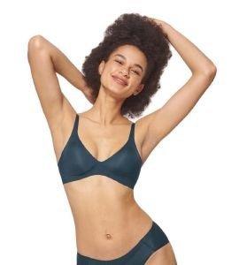 ΣΟΥΤΙΕΝ SLOGGI BODY ADAPT T-SHIRT BRA ΜΠΛΕ ΠΡΑΣΙΝΟ (M2) ΣΟΥΤΙΕΝ SLOGGI BODY ADAPT T-SHIRT BRA ΜΠΛΕ ΠΡΑΣΙΝΟ (M2)