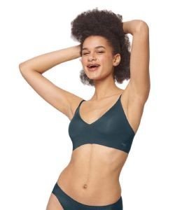 ΣΟΥΤΙΕΝ SLOGGI BODY ADAPT BRALETTE ΜΠΛΕ ΠΡΑΣΙΝΟ (M) ΣΟΥΤΙΕΝ SLOGGI BODY ADAPT BRALETTE ΜΠΛΕ ΠΡΑΣΙΝΟ (M)