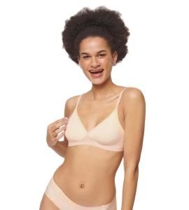  SLOGGI BODY ADAPT SOFT BRA  (XL)