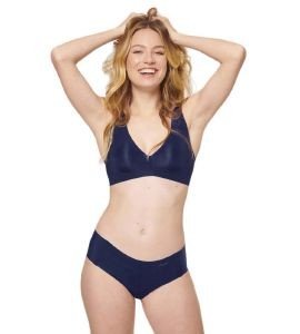ΣΟΥΤΙΕΝ SLOGGI ZERO FEEL N 2.0 EX ΜΠΛΕ (XL) ΣΟΥΤΙΕΝ SLOGGI ZERO FEEL N 2.0 EX ΜΠΛΕ (XL)