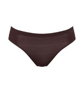 ΣΛΙΠΑΚΙ SLOGGI ZERO +MOTION H ULTRA HIGH LEG ΣΚΟΥΡΟ ΚΑΦΕ/ΑΝΟΙΧΤΟ ΚΑΦΕ 2ΤΜΧ (XL) ΣΛΙΠΑΚΙ SLOGGI ZERO +MOTION H ULTRA HIGH LEG ΣΚΟΥΡΟ ΚΑΦΕ/ΑΝΟΙΧΤΟ ΚΑΦΕ 2ΤΜΧ (XL)