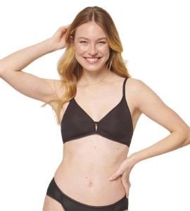 ΣΟΥΤΙΕΝ SLOGGI EVER FRESH PLUS P 2.0 ΜΑΥΡΟ (XS) ΣΟΥΤΙΕΝ SLOGGI EVER FRESH PLUS P 2.0 ΜΑΥΡΟ (XS)