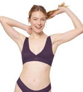 ������� SLOGGI GO ALLROUND BRALETTE ��������� (ONE SIZE)