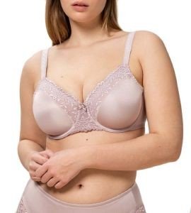 ΣΟΥΤΙΕΝ TRIUMPH LADYFORM SOFT W X ΚΑΦΕ ΛΙΛΑ (80D) ΣΟΥΤΙΕΝ TRIUMPH LADYFORM SOFT W X ΚΑΦΕ ΛΙΛΑ (80D)