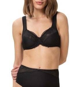 ������� TRIUMPH MODERN LACE+COTTON W02 ����� (90F)