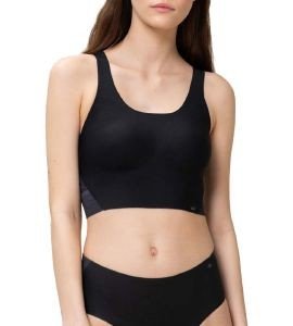  TRIUMPH FLEX SMART PULL-ON BRA TOP EX  (02)