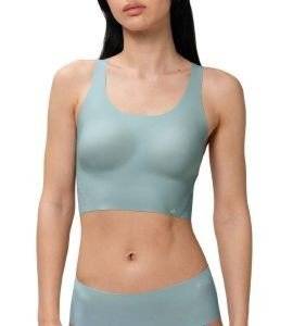  TRIUMPH FLEX SMART PULL-ON BRA TOP EX  (02)