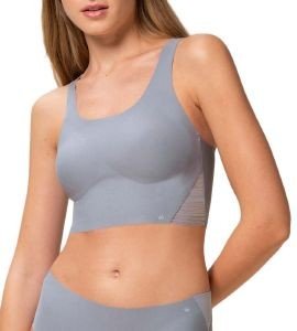 ��������� TRIUMPH FLEX SMART PULL-ON BRA TOP EX ������ ���� (04)