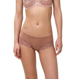 ΣΛΙΠΑΚΙ TRIUMPH LOVELY MICRO HIPSTER ΑΝΟΙΧΤΟ ΚΑΦΕ (XL) ΣΛΙΠΑΚΙ TRIUMPH LOVELY MICRO HIPSTER ΑΝΟΙΧΤΟ ΚΑΦΕ (XL)
