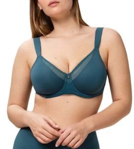 ΣΟΥΤΙΕΝ TRIUMPH TRUE SHAPE SENSATION W01 ΣΚΟΥΡΟ ΠΡΑΣΙΝΟ (75F) ΣΟΥΤΙΕΝ TRIUMPH TRUE SHAPE SENSATION W01 ΣΚΟΥΡΟ ΠΡΑΣΙΝΟ (75F)