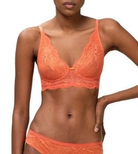 ΣΟΥΤΙΕΝ TRIUMPH AMOURETTE CHARM N03 ΑΝΟΙΧΤΟ ΚΟΚΚΙΝΟ (70E) ΣΟΥΤΙΕΝ TRIUMPH AMOURETTE CHARM N03 ΑΝΟΙΧΤΟ ΚΟΚΚΙΝΟ (70E)