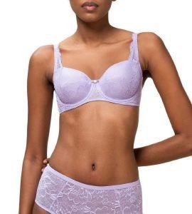 ΣΟΥΤΙΕΝ TRIUMPH AMOURETTE CHARM WHP 02 ΛΙΛΑ (95B) ΣΟΥΤΙΕΝ TRIUMPH AMOURETTE CHARM WHP 02 ΛΙΛΑ (95B)