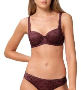 ΣΟΥΤΙΕΝ TRIUMPH AMOURETTE CHARM WHP 02 ΣΟΚΟΛΑΤΙ (85D) ΣΟΥΤΙΕΝ TRIUMPH AMOURETTE CHARM WHP 02 ΣΟΚΟΛΑΤΙ (85D)