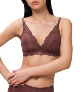 ΣΟΥΤΙΕΝ TRIUMPH AMOURETTE CHARM P ΣΟΚΟΛΑΤΙ (80B) ΣΟΥΤΙΕΝ TRIUMPH AMOURETTE CHARM P ΣΟΚΟΛΑΤΙ (80B)