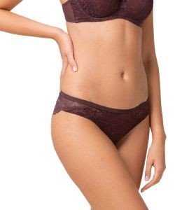 ΣΛΙΠΑΚΙ TRIUMPH AMOURETTE CHARM BRAZILIAN 01 ΣΟΚΟΛΑΤΙ (36) ΣΛΙΠΑΚΙ TRIUMPH AMOURETTE CHARM BRAZILIAN 01 ΣΟΚΟΛΑΤΙ (36)