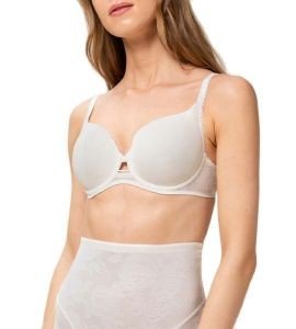 ΣΟΥΤΙΕΝ TRIUMPH WILD ROSE SENSATION WP ΛΕΥΚΟ (75D) ΣΟΥΤΙΕΝ TRIUMPH WILD ROSE SENSATION WP ΛΕΥΚΟ (75D)