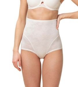  TRIUMPH WILD ROSE SENSATION HIGHWAIST PANTY 