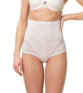 ������ TRIUMPH WILD ROSE SENSATION HIGHWAIST PANTY ����� (XL)