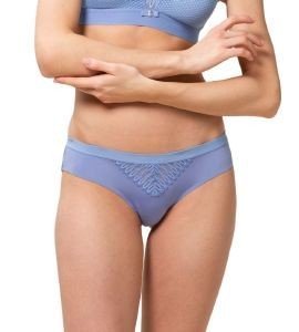 ΣΛΙΠΑΚΙ TRIUMPH AURA SPOTLIGHT BRAZILIAN ΜΩΒ ΜΠΛΕ (36) ΣΛΙΠΑΚΙ TRIUMPH AURA SPOTLIGHT BRAZILIAN ΜΩΒ ΜΠΛΕ (36)