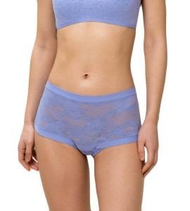 ΣΛΙΠΑΚΙ TRIUMPH SMART DECO BANDEAU BRIEF EX ΜΩΒ ΜΠΛΕ (2) ΣΛΙΠΑΚΙ TRIUMPH SMART DECO BANDEAU BRIEF EX ΜΩΒ ΜΠΛΕ (2)