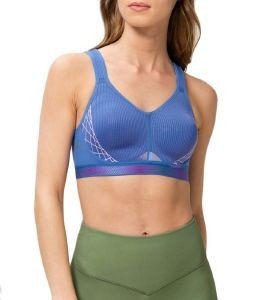 ΣΟΥΤΙΕΝ TRIUMPH TRIACTION CARDIO CLOUD P EX ΜΠΛΕ (95C) ΣΟΥΤΙΕΝ TRIUMPH TRIACTION CARDIO CLOUD P EX ΜΠΛΕ (95C)