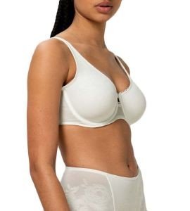 ΣΟΥΤΙΕΝ TRIUMPH WILD ROSE SENSATION W01 ΛΕΥΚΟ (90D) ΣΟΥΤΙΕΝ TRIUMPH WILD ROSE SENSATION W01 ΛΕΥΚΟ (90D)