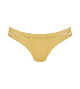  TRIUMPH AURA SPOTLIGHT HIGH LEG STRING  (38)