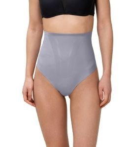 ΛΑΣΤΕΞ TRIUMPH TRIUMPH SHAPE SMART HIGHWAIST STRING ΣΚΟΥΡΟ ΓΚΡΙ (S) ΛΑΣΤΕΞ TRIUMPH TRIUMPH SHAPE SMART HIGHWAIST STRING ΣΚΟΥΡΟ ΓΚΡΙ (S)