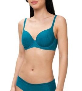ΣΟΥΤΙΕΝ TRIUMPH BODY MAKE-UP PATCHWORK WP EX ΜΠΛΕ (70C) ΣΟΥΤΙΕΝ TRIUMPH BODY MAKE-UP PATCHWORK WP EX ΜΠΛΕ (70C)