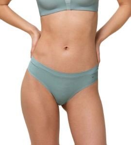 ΣΛΙΠΑΚΙ TRIUMPH SMART MICRO BRAZILIAN STRING EX ΓΚΡΙ (ONE SIZE) ΣΛΙΠΑΚΙ TRIUMPH SMART MICRO BRAZILIAN STRING EX ΓΚΡΙ (ONE SIZE)