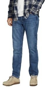 JEANS JACK & JONES JJIMIKE JJORIGINAL COMFORT 12201724 ΜΠΛΕ (30/34) JEANS JACK & JONES JJIMIKE JJORIGINAL COMFORT 12201724 ΜΠΛΕ (30/34)