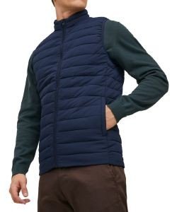   JACK & JONES JJERECYCLE BODYWARMER 12211132   (XXL)