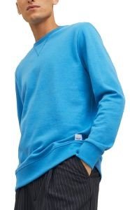 ΦΟΥΤΕΡ JACK & JONES JJEBASIC 12181903 ΜΠΛΕ ΡΟΥΑ (S) ΦΟΥΤΕΡ JACK & JONES JJEBASIC 12181903 ΜΠΛΕ ΡΟΥΑ (S)