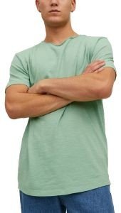 T-SHIRT JACK & JONES JJEBASHER 12182498  (L)
