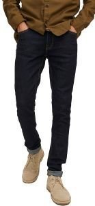 JEANS JACK & JONES JJIGLENN JJORIGINAL SLIM 12224043 ΣΚΟΥΡΟ ΜΠΛΕ (33/32) JEANS JACK & JONES JJIGLENN JJORIGINAL SLIM 12224043 ΣΚΟΥΡΟ ΜΠΛΕ (33/32)