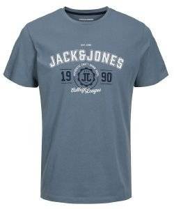 T-SHIRT JACK & JONES JJANDY 12222339 ���� (L)