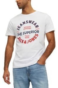 T-SHIRT JACK & JONES JJANDY 12222339  (XXL)