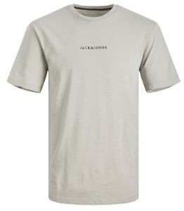 T-SHIRT JACK & JONES JJSTUDIO 12224068 ΓΚΡΙ (M) T-SHIRT JACK & JONES JJSTUDIO 12224068 ΓΚΡΙ (M)