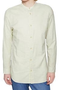 ΠΟΥΚΑΜΙΣΟ JACK & JONES JJSLUB BAND 12220482 ΛΕΥΚΟ (S) ΠΟΥΚΑΜΙΣΟ JACK & JONES JJSLUB BAND 12220482 ΛΕΥΚΟ (S)