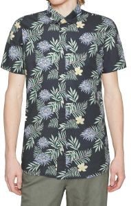 ΠΟΥΚΑΜΙΣΟ JACK & JONES JJBECS FLORAL 12220474 ΣΚΟΥΡΟ ΓΚΡΙ (S) ΠΟΥΚΑΜΙΣΟ JACK & JONES JJBECS FLORAL 12220474 ΣΚΟΥΡΟ ΓΚΡΙ (S)