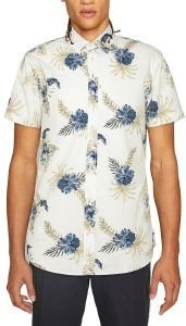  JACK & JONES JJBECS FLORAL 12220474  (S)