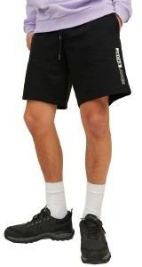 ΒΕΡΜΟΥΔΑ JACK & JONES JPSTNEO 12225143 ΜΑΥΡΟ (M) ΒΕΡΜΟΥΔΑ JACK & JONES JPSTNEO 12225143 ΜΑΥΡΟ (M)
