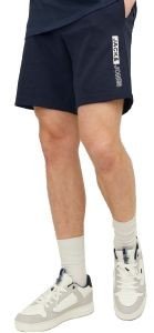 ΒΕΡΜΟΥΔΑ JACK - JONES JPSTNEO 12225143 ΣΚΟΥΡΟ ΜΠΛΕ
