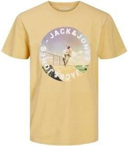 T-SHIRT JACK & JONES JJGEM 12221007  (L)