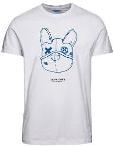 T-SHIRT JACK & JONES JORPAL 12232653 ����� (XL)