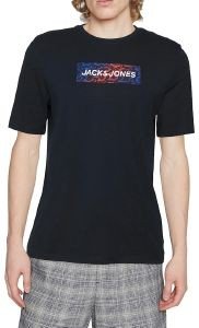 T-SHIRT JACK & JONES JCONAVIGATOR LOGO 12229758 ΣΚΟΥΡΟ ΜΠΛΕ (XXL) T-SHIRT JACK & JONES JCONAVIGATOR LOGO 12229758 ΣΚΟΥΡΟ ΜΠΛΕ (XXL)