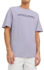 T-SHIRT JACK & JONES JPRBLABOOSTER 12234759 ΜΩΒ (XXL) T-SHIRT JACK & JONES JPRBLABOOSTER 12234759 ΜΩΒ (XXL)