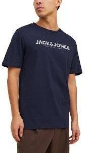 T-SHIRT JACK & JONES JPRBLABOOSTER 12234759   (L)